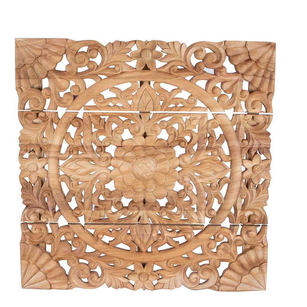 Wood Panel No.1