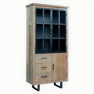 Green/ ReFurn No.13