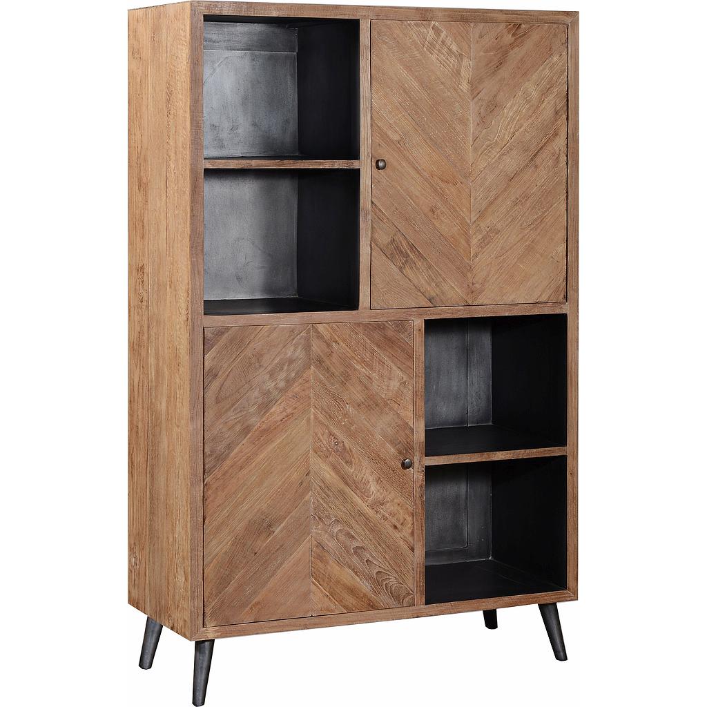 Retro/ ReFurn No.20