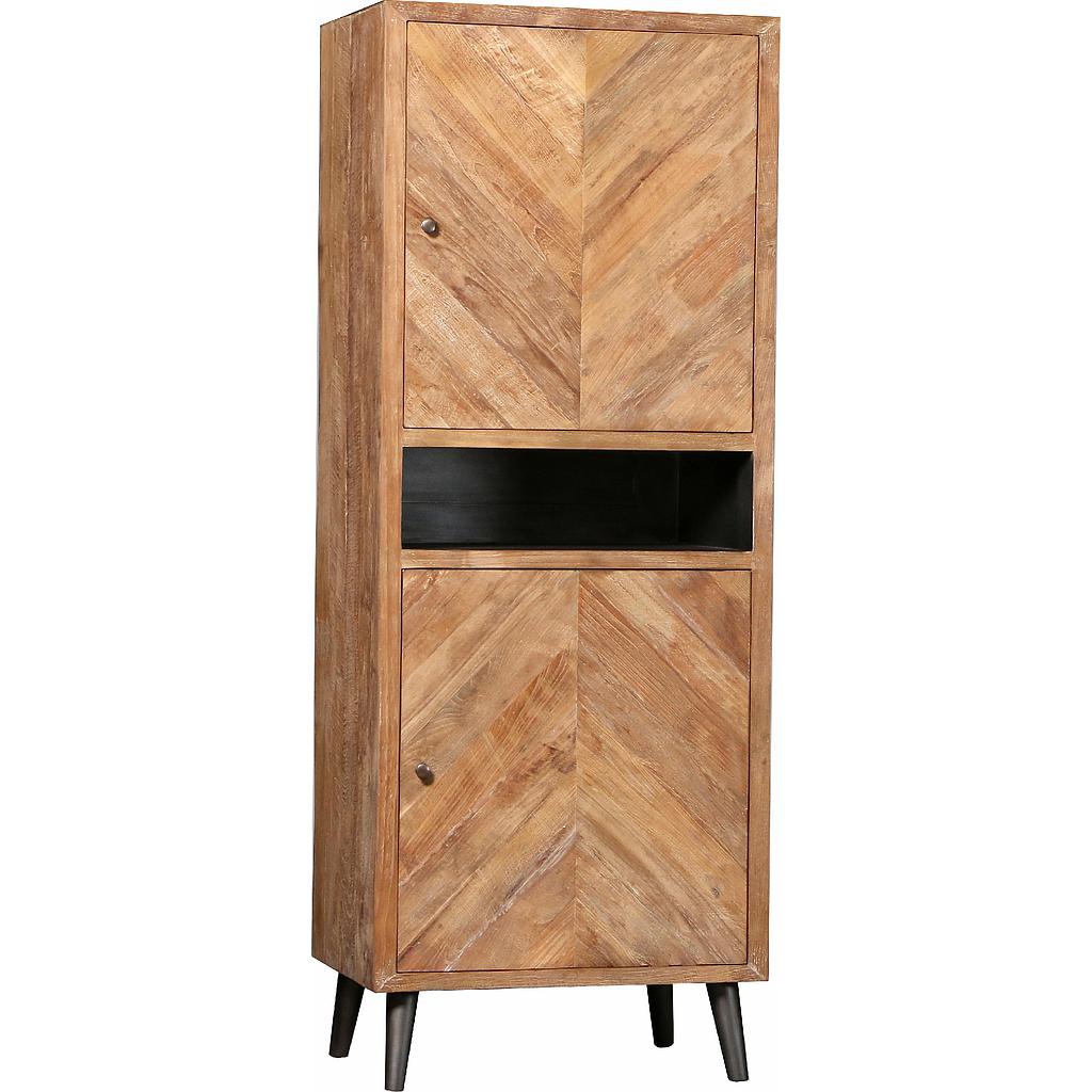 Retro/ ReFurn No.21