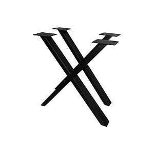 X-Wangen 10x4, Slimline, No. 2