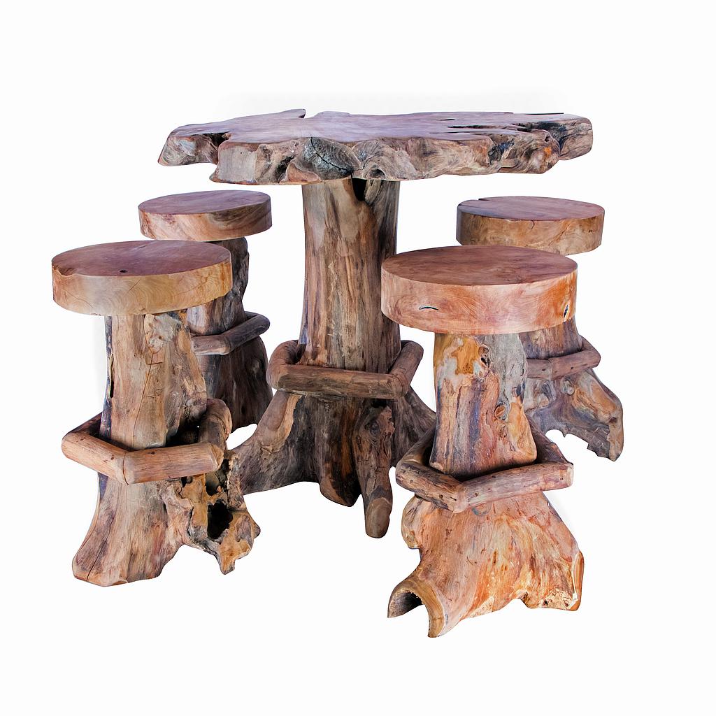 Flinstone Root Bargruppe