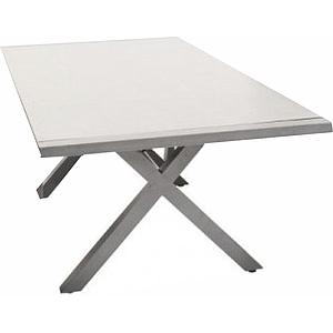 X-Leg Keramik 160 Beton/