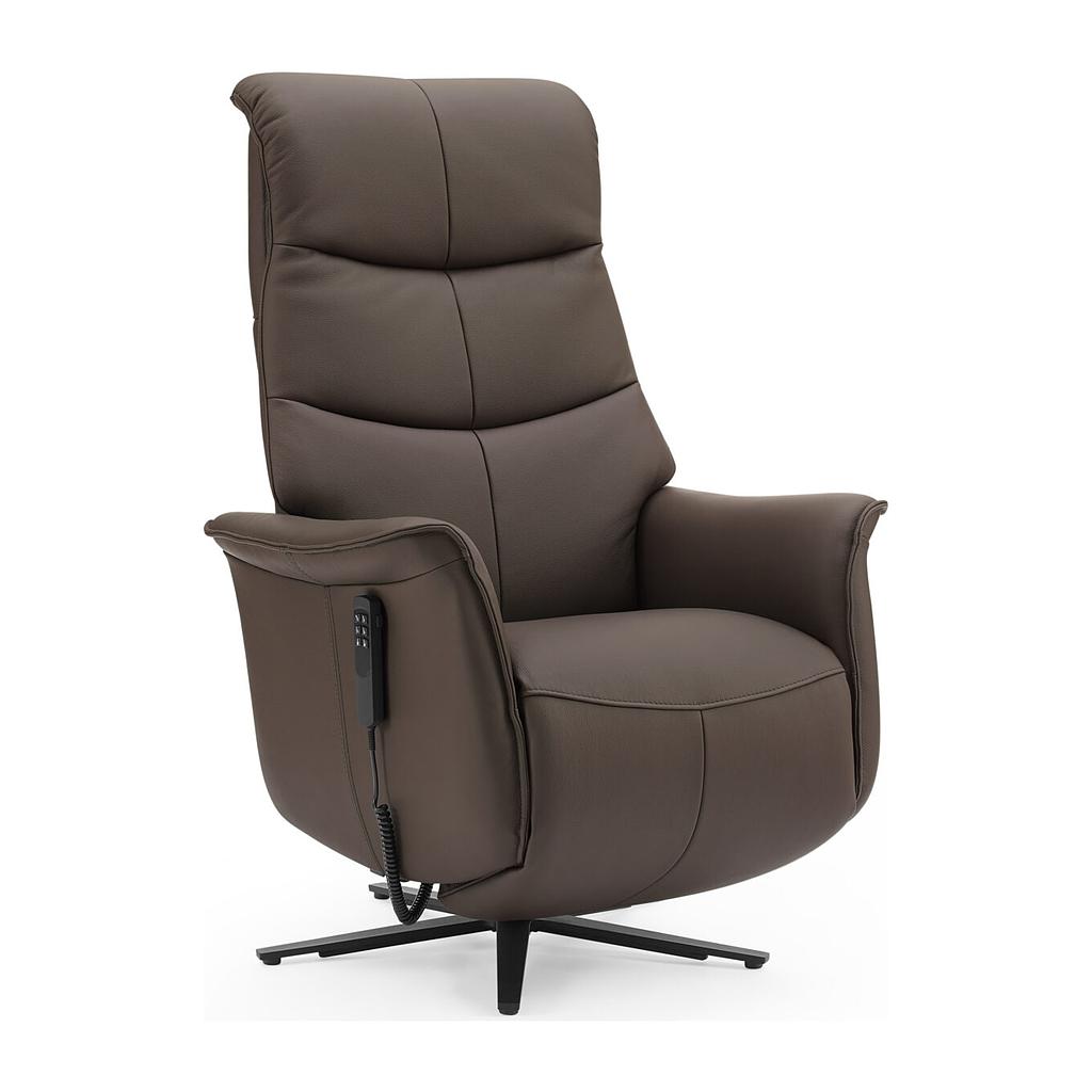 Diana, 3 Motoren, HerzwaageFunktion