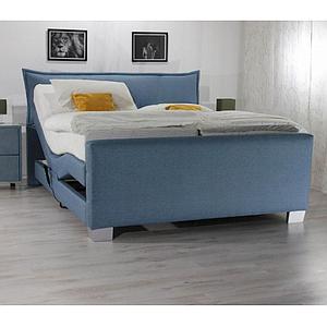 System-O 180 (K004) Fußteil, Elektro