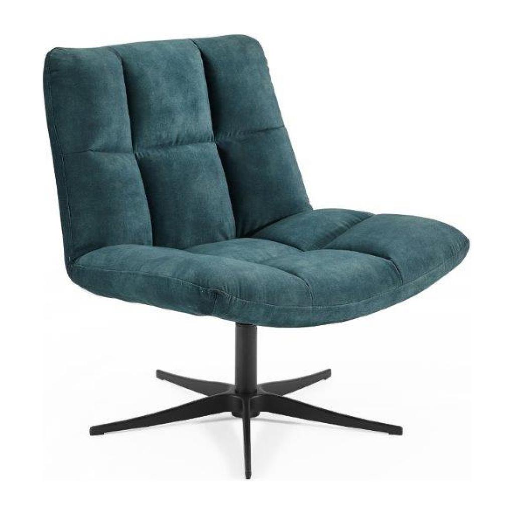 Chill, Velvet blue