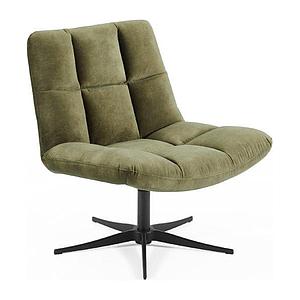 Chill, Velvet Green