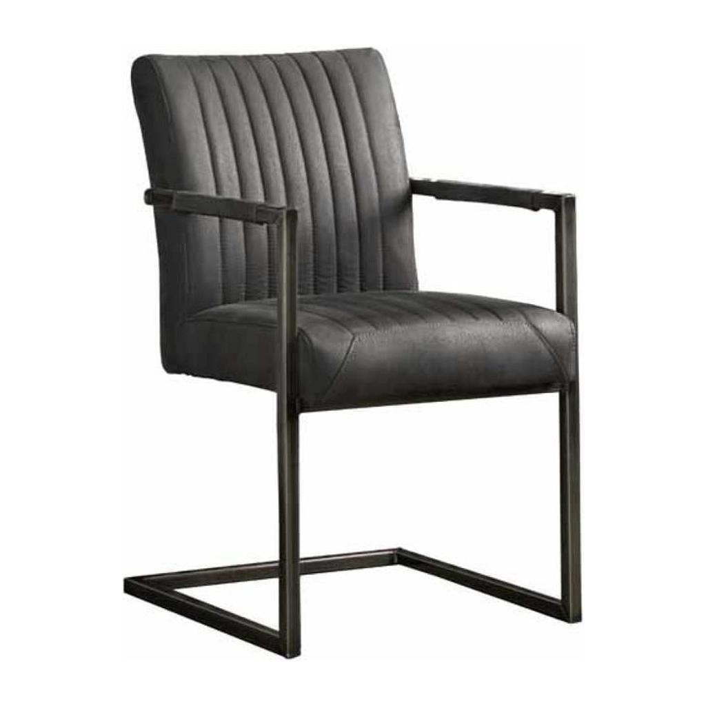 Steel-AL, Micro-darkgrey
