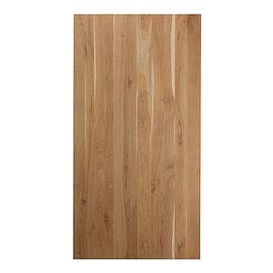 Top-4cm Eiche Normkante MBS