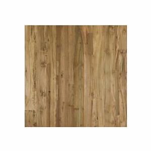 Quadat-4 Teak Normkante Bin