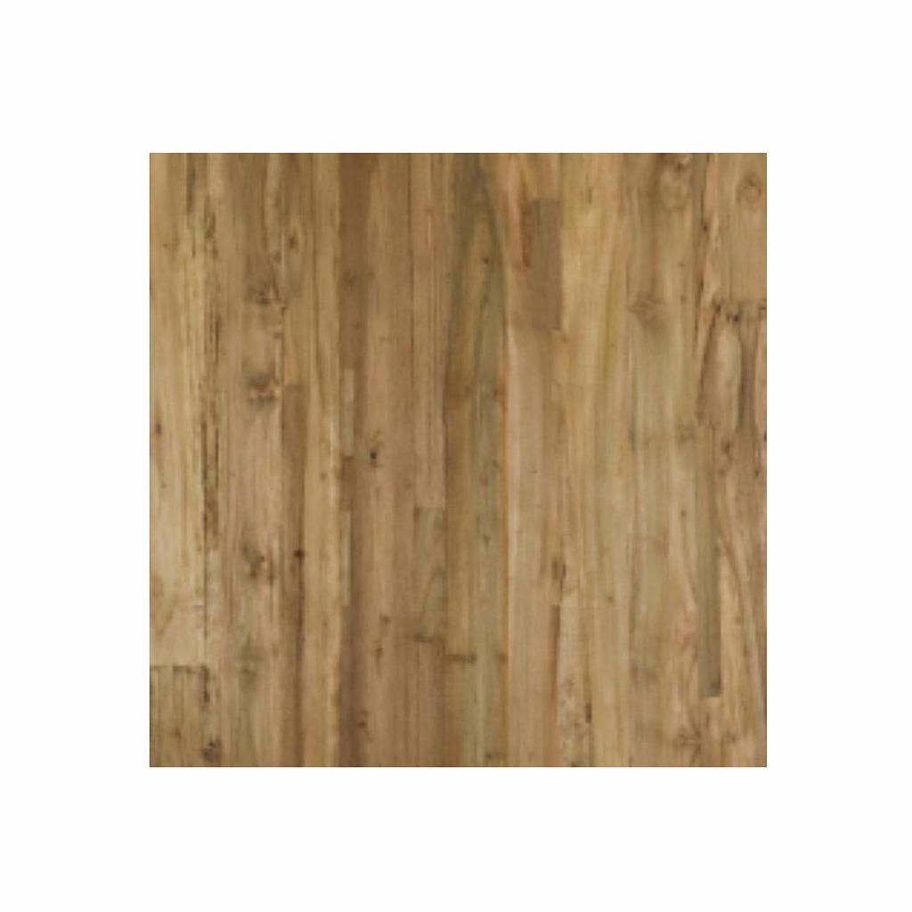 Quadat-4 Teak Normkante Bin