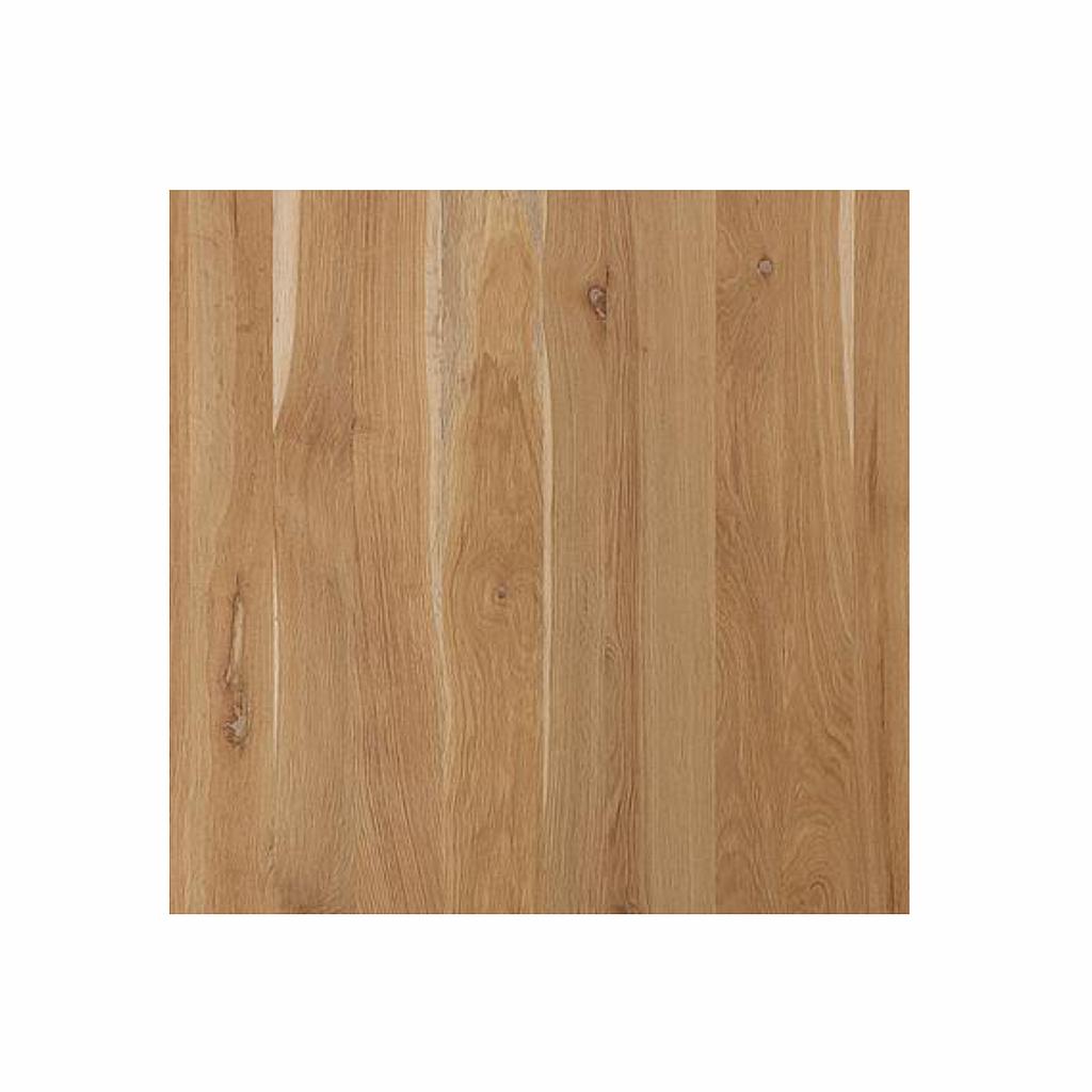Top-4cm Eiche Normkante MBS