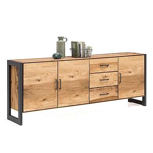Achille Sideboard 3T3S