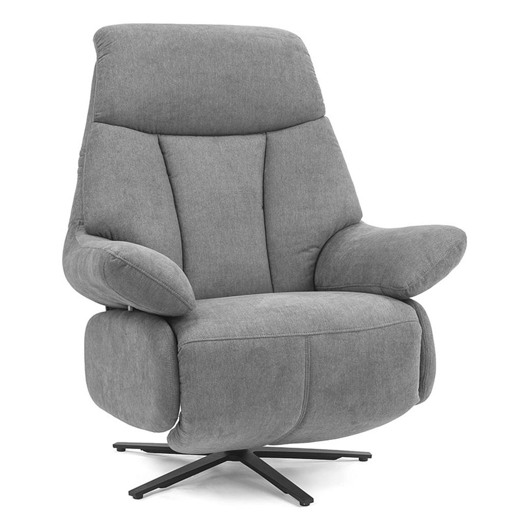 Minerva, 4 Motoren, Herzwaage