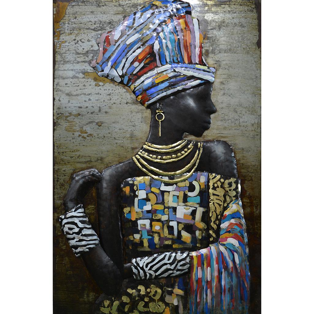 Recycled 80x120cm No.43