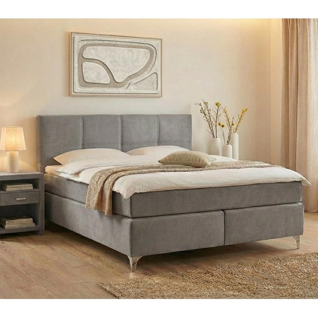 System-O 180 K07 grey