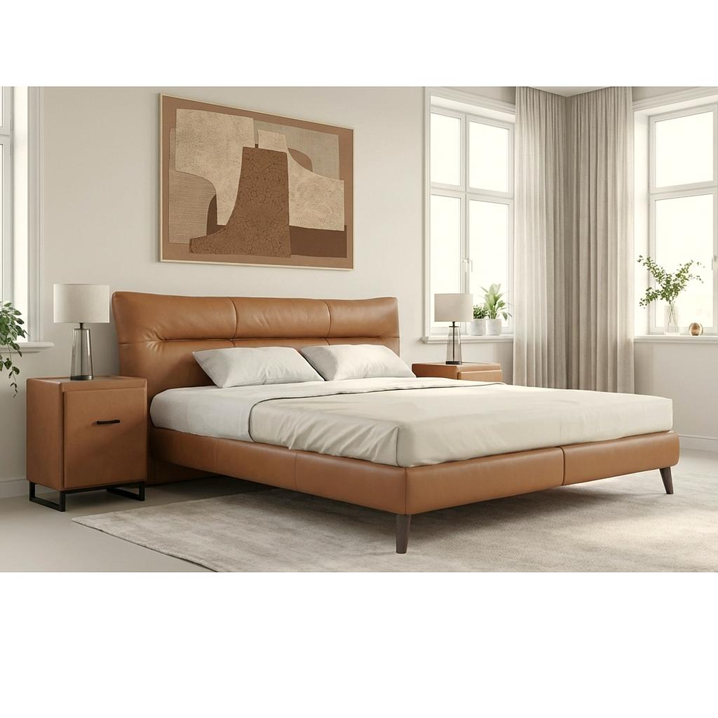 Saargau-Med 180 Cognac