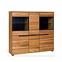 Highboard 3-trg. Cotta