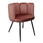 Art Deco, Velvet-alt rosa