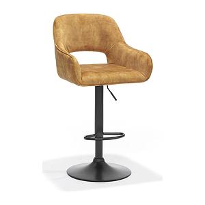 Finn Bar, Velvet-gold