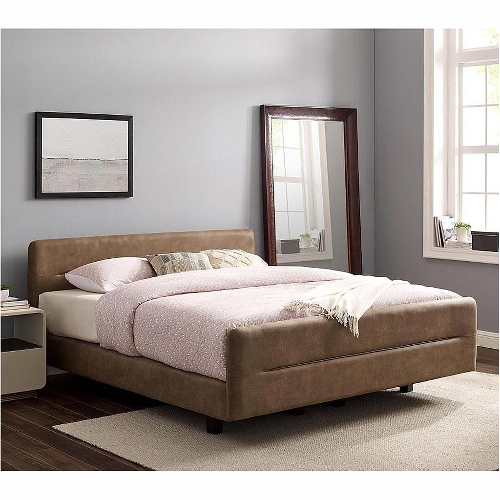 Saartal-Med 180 Fußteil