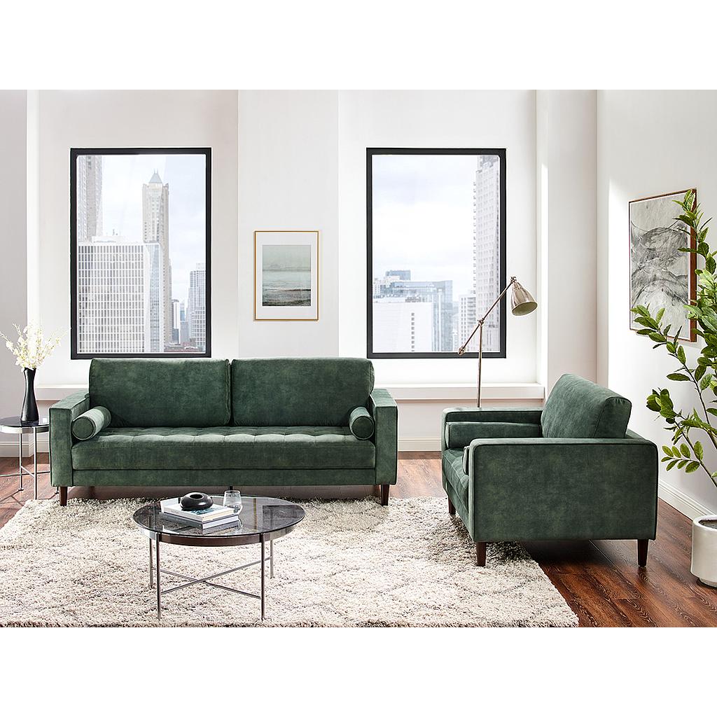 Med/ 3S+1,5S Pompös, Hunter