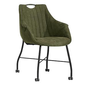 Buffalo-1, Luxus-olive