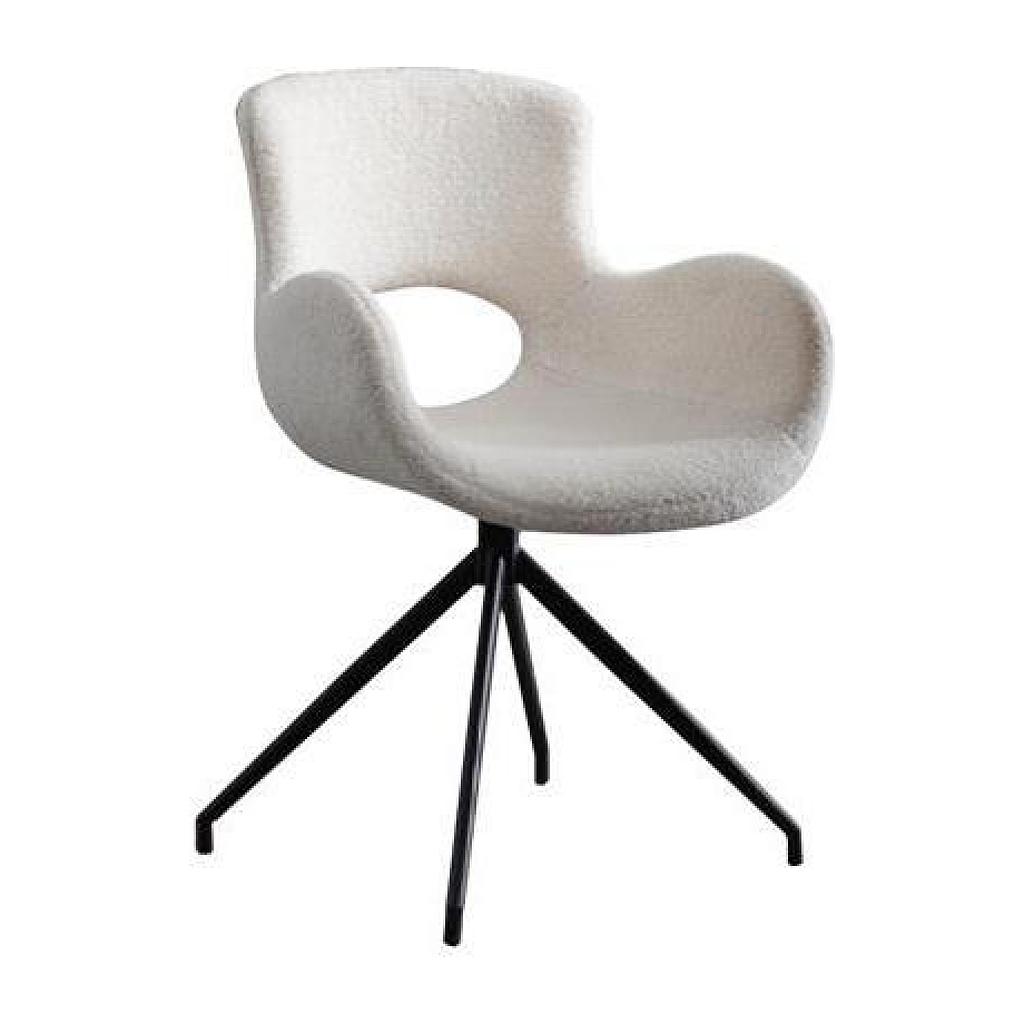 Knut, natural white