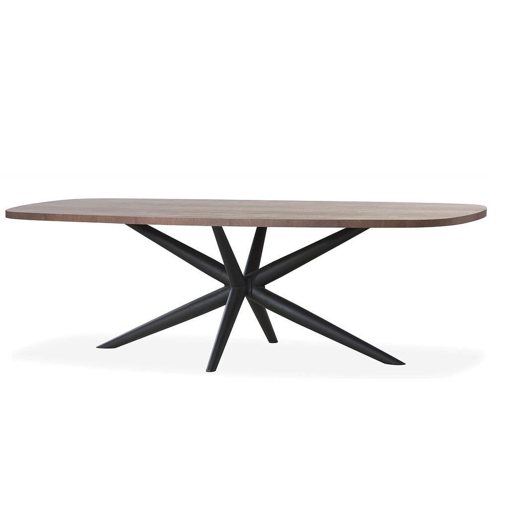 Maßtisch 180+ Lamin, Robusta-9