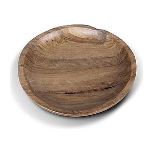 Bowl-5 Wurzelholz
