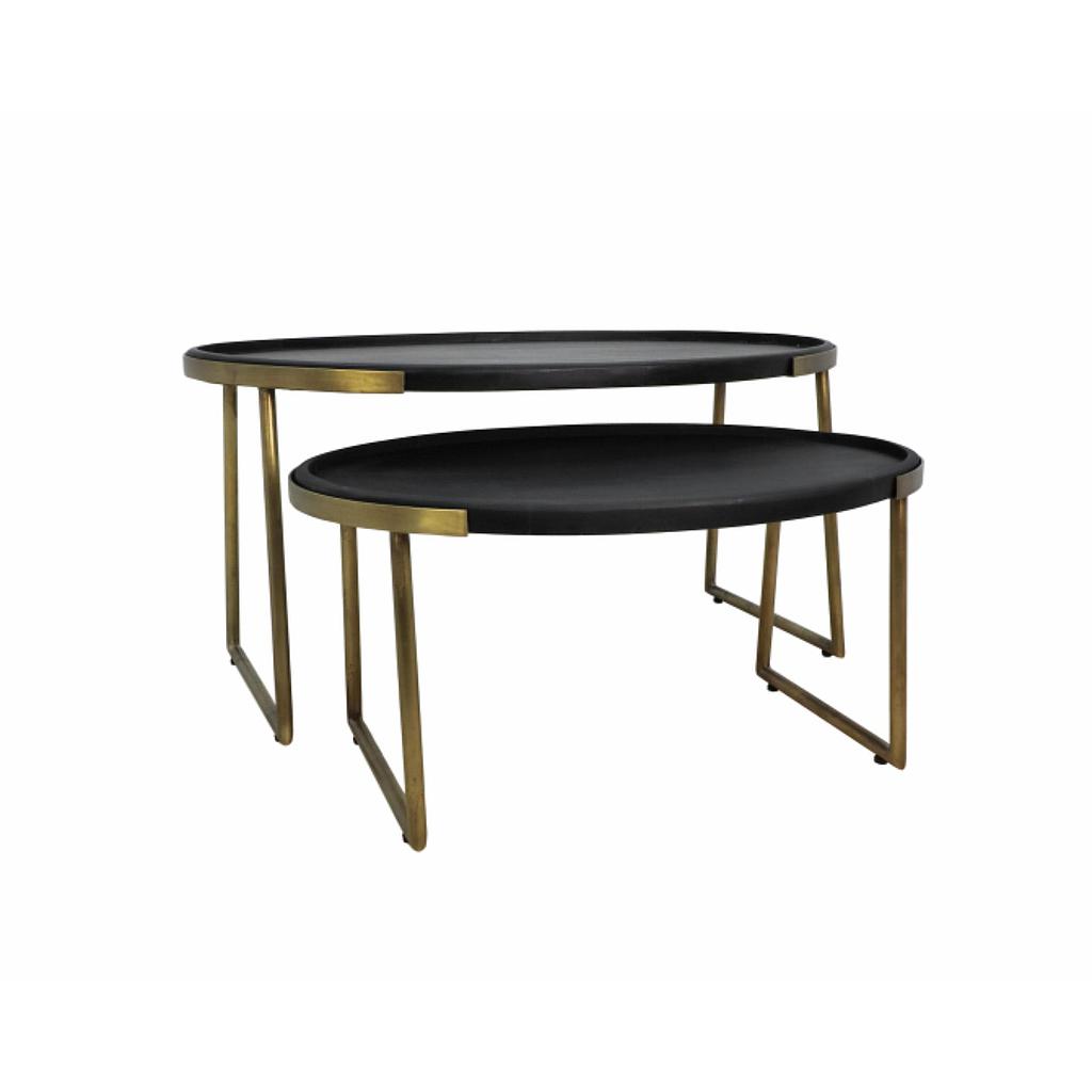 CT-S-3 Brass/ Mango HS