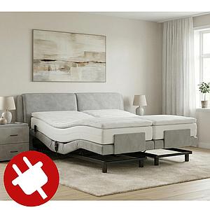 Trier 180 grey Elektro 