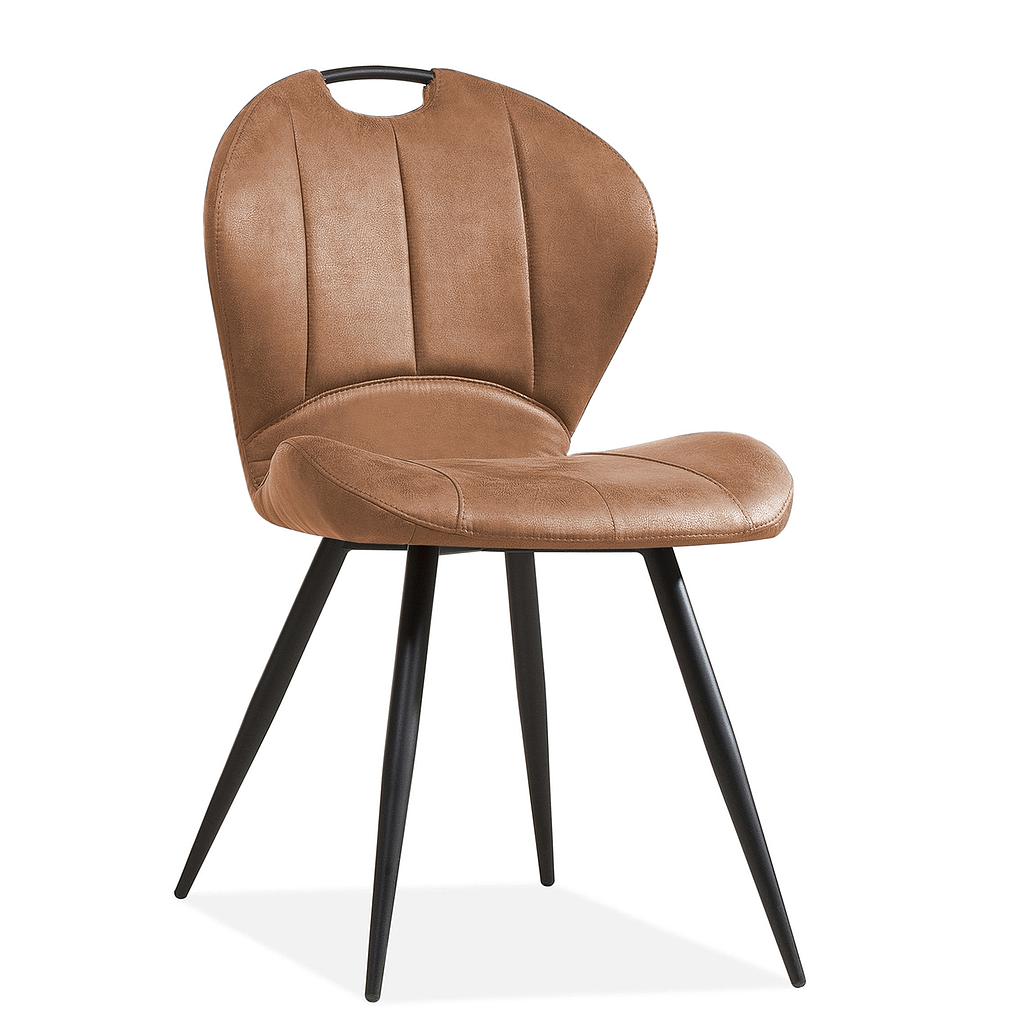 Omega, Leder-caramel