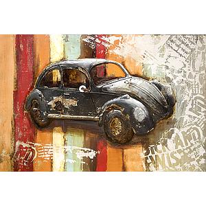 Recycled 120x80cm GA.09
