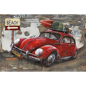 Recycled 120x80cm GA.10