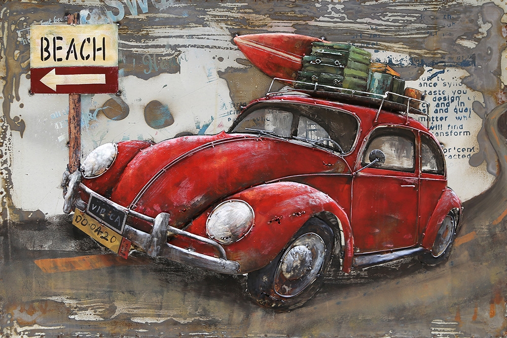 Recycled 120x80cm GA.10