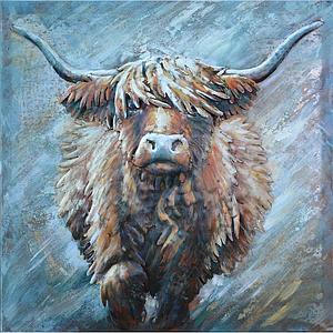 Recycled 80x80cm GA.63