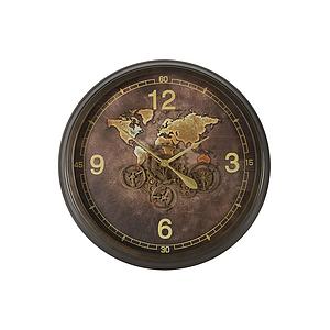 Uhr Carta L No.02