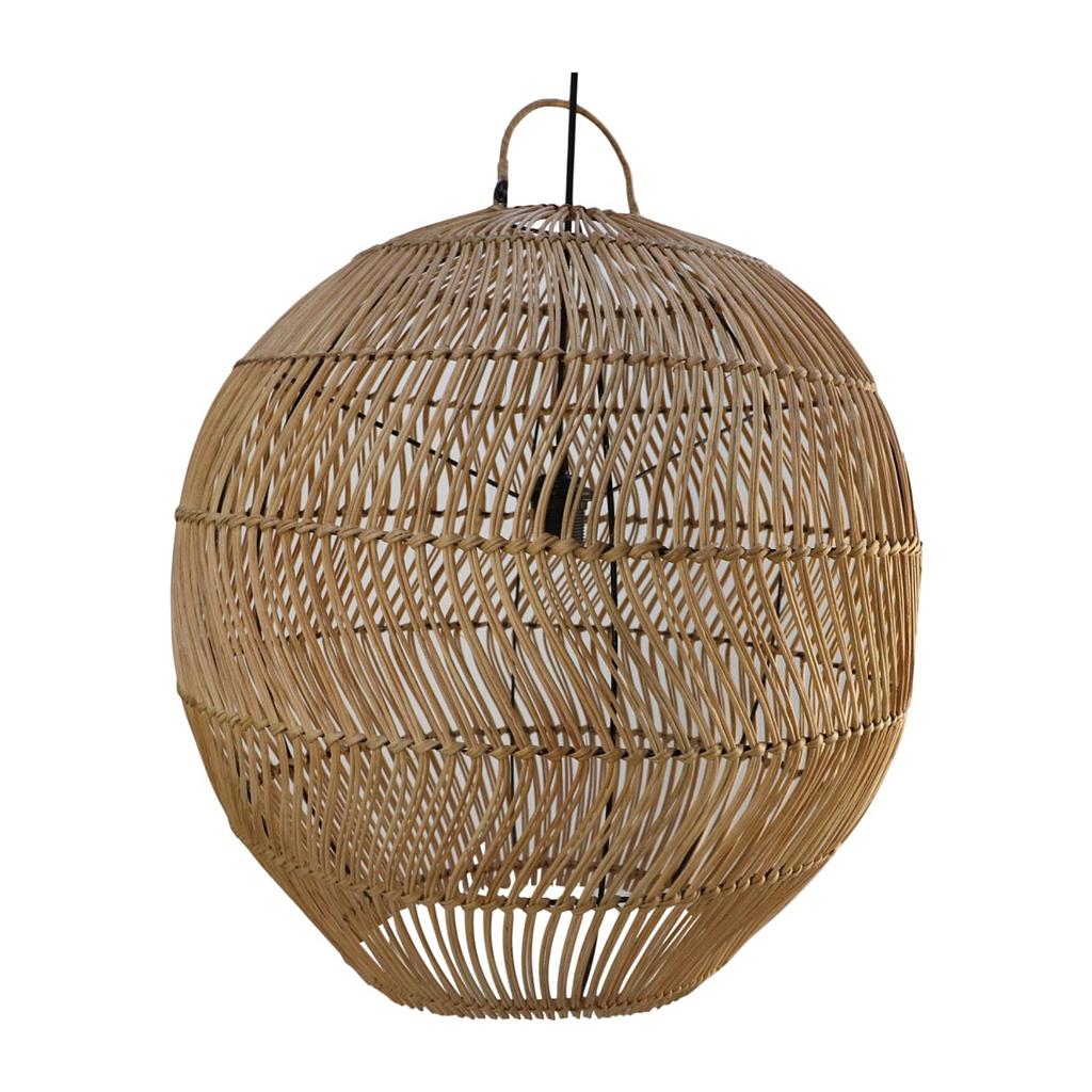 Lampe Ø55cm Egg