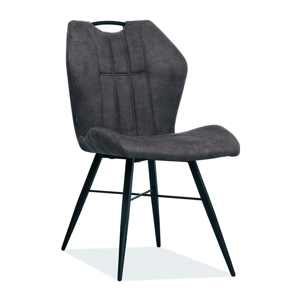 Brillant, darkgrey