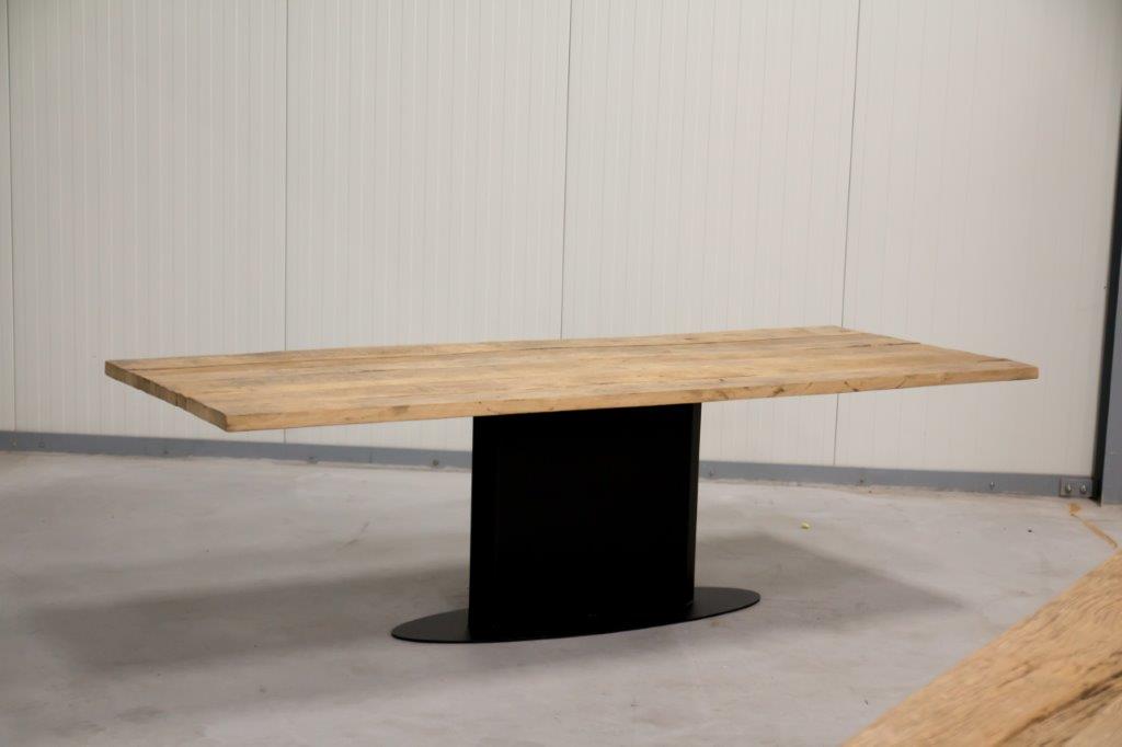 Maßtisch-4, 200+ Eiche MBS, Kubi-2