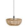 Lampe Ø60cm Bamboo