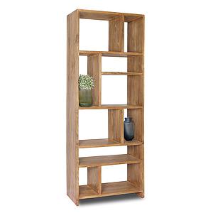 Étagère No.02 ReTeak