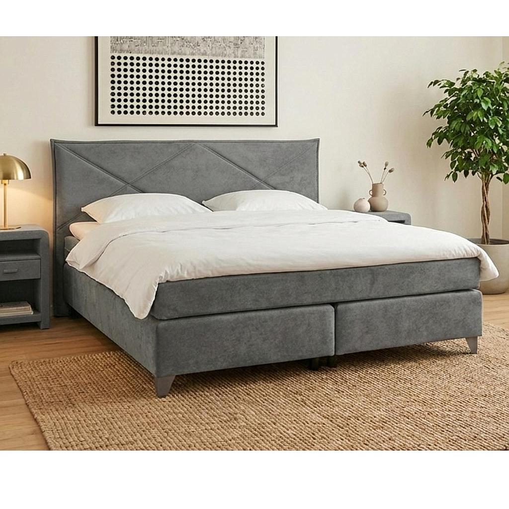 System-G 140 (K058) Bettkästen