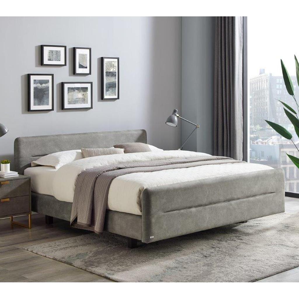 Saartal-Med 180 Fußteil