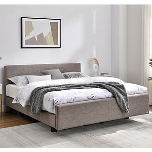 Star-Med 180 mit Fußteil