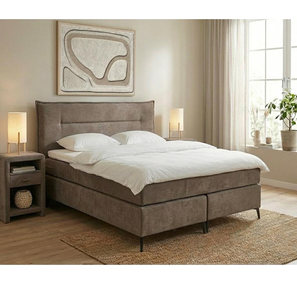 System-Z 140 K63 taupe