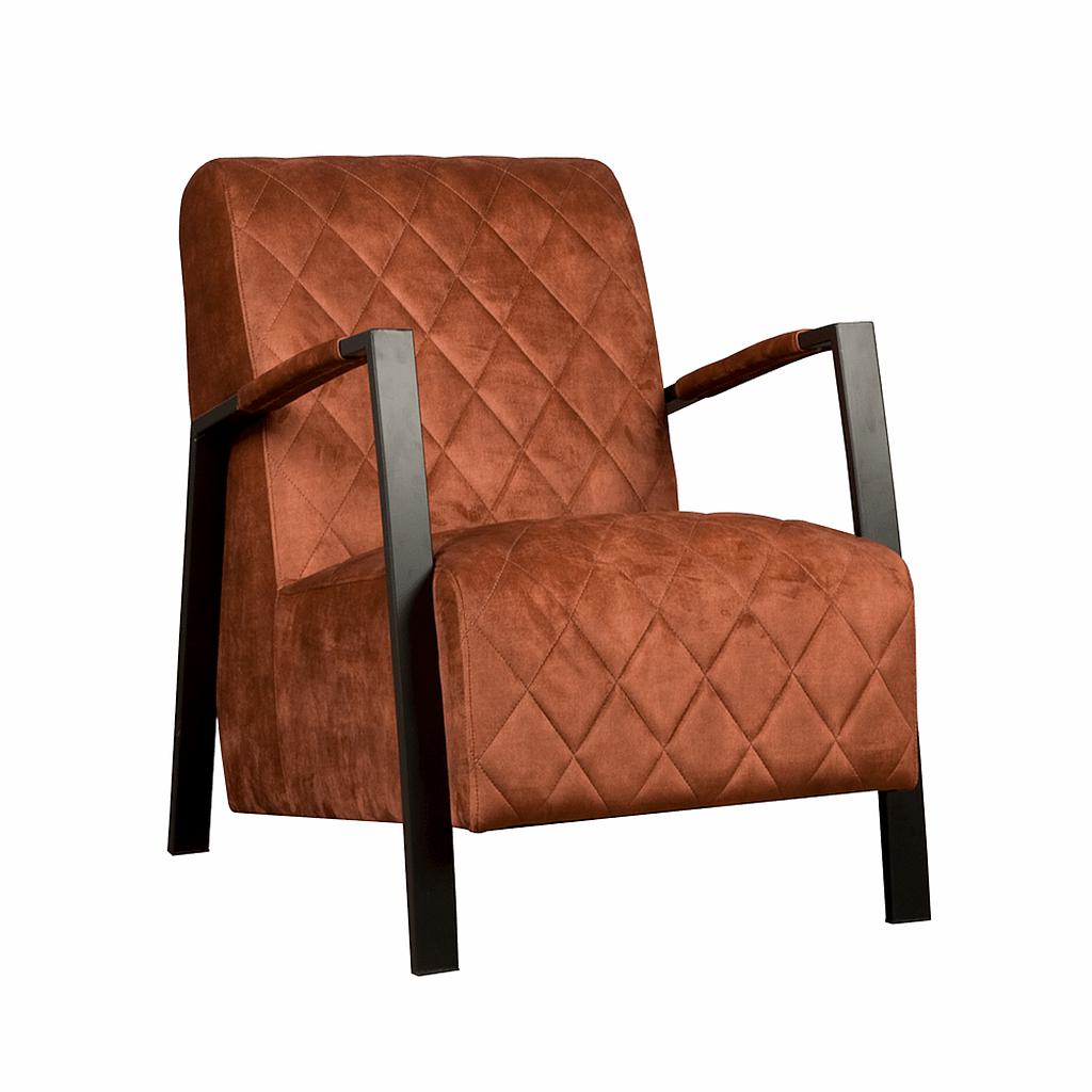 Rivival, Adore copper