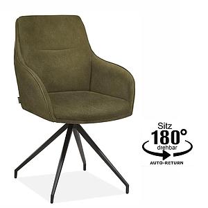 Saar-Star, olive