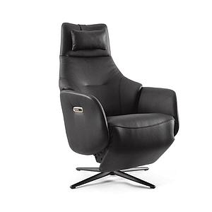 Poseidon (C), 2 Motoren